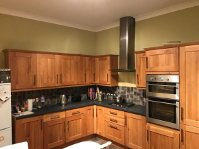 Oban Town Centre Apartment